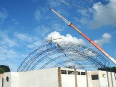 obra (730) SEGURIDAD y SALUD en CONSTRUCCION